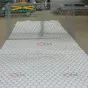 Производство коробчатых габионов с армирующей панелью (ГСИ-КА) из сетки двойного кручения